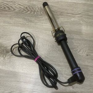 Hot Tools Curling Wand 1 inch Barrel